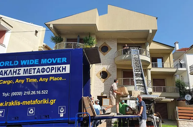 metakomisis-athina Αυτοψία χώρου στην μετακόμιση δωρεάν