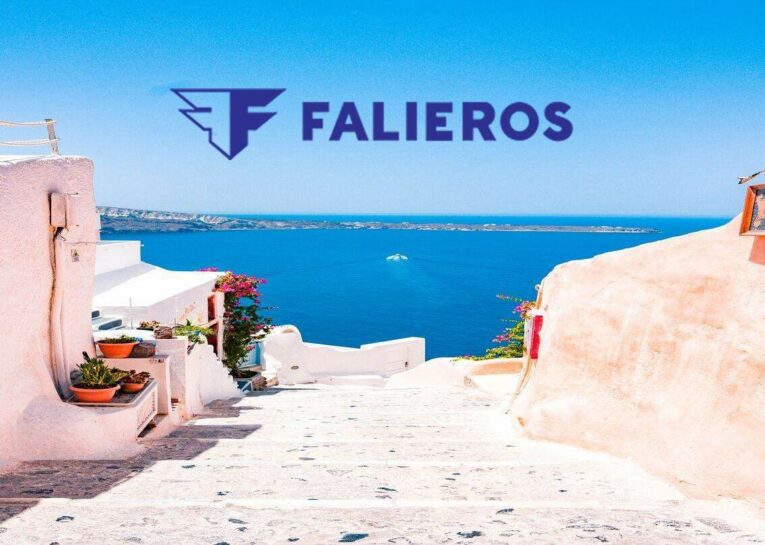 Falieros News Blog
