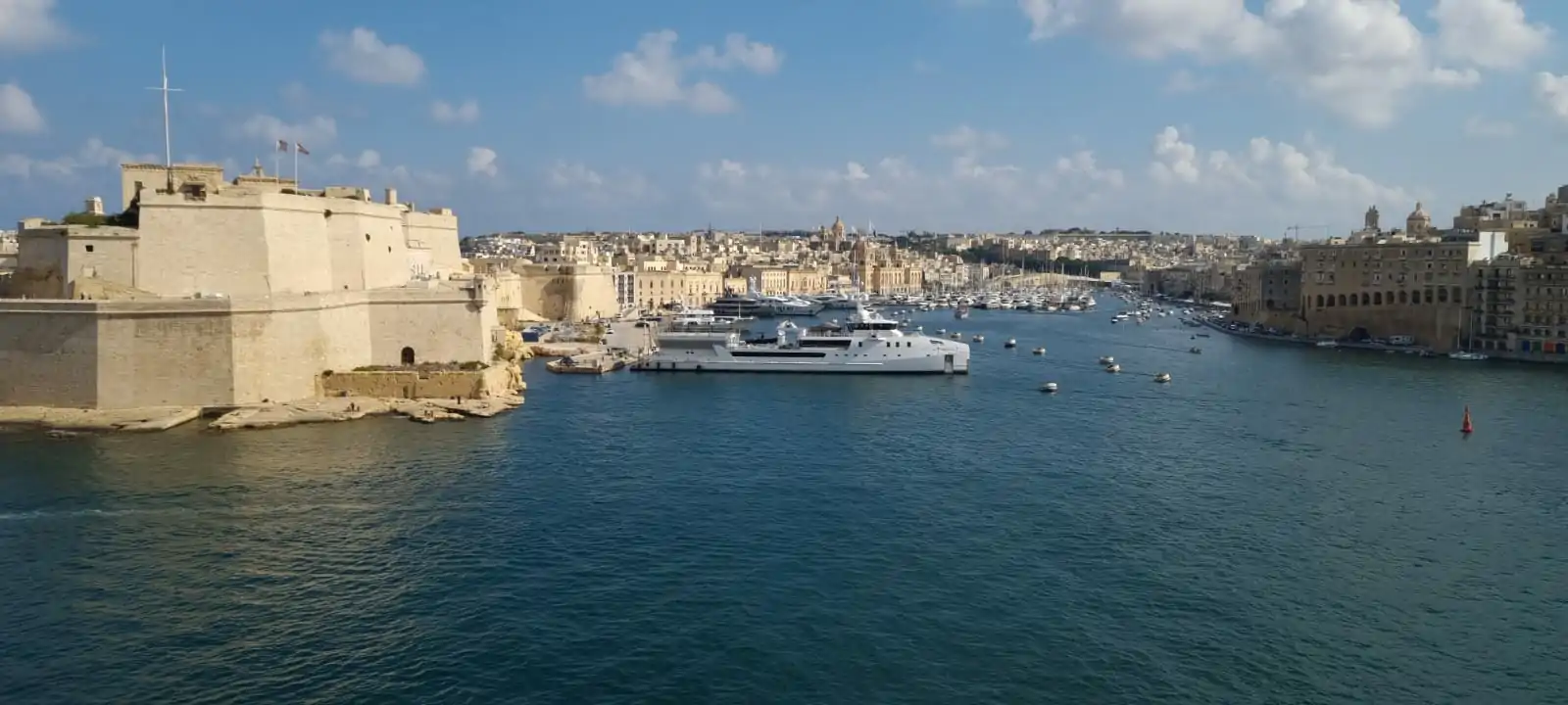 Μεταφορά Μετακόμιση στην Μάλτα